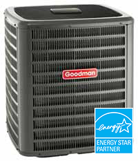 Heat Pump Services In Somerset, OH
