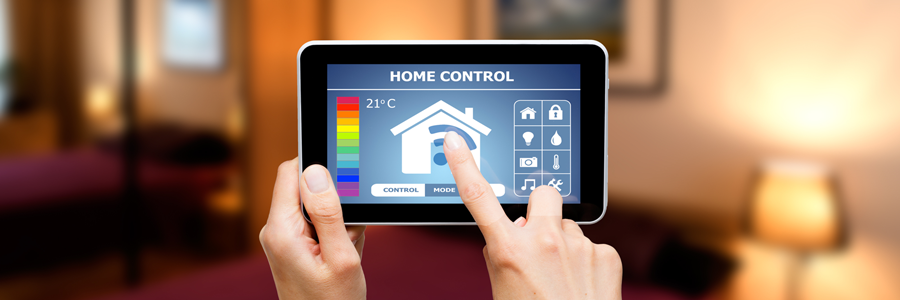 Smart Thermostats In Somerset, OH