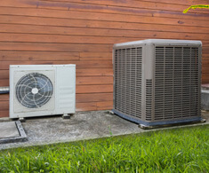 Heat Pump Services In Somerset, OH