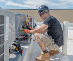 Air Conditioning Services In Somerset, OH