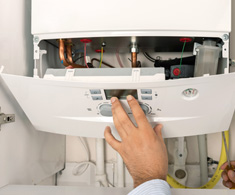 Heating Services In Somerset, OH