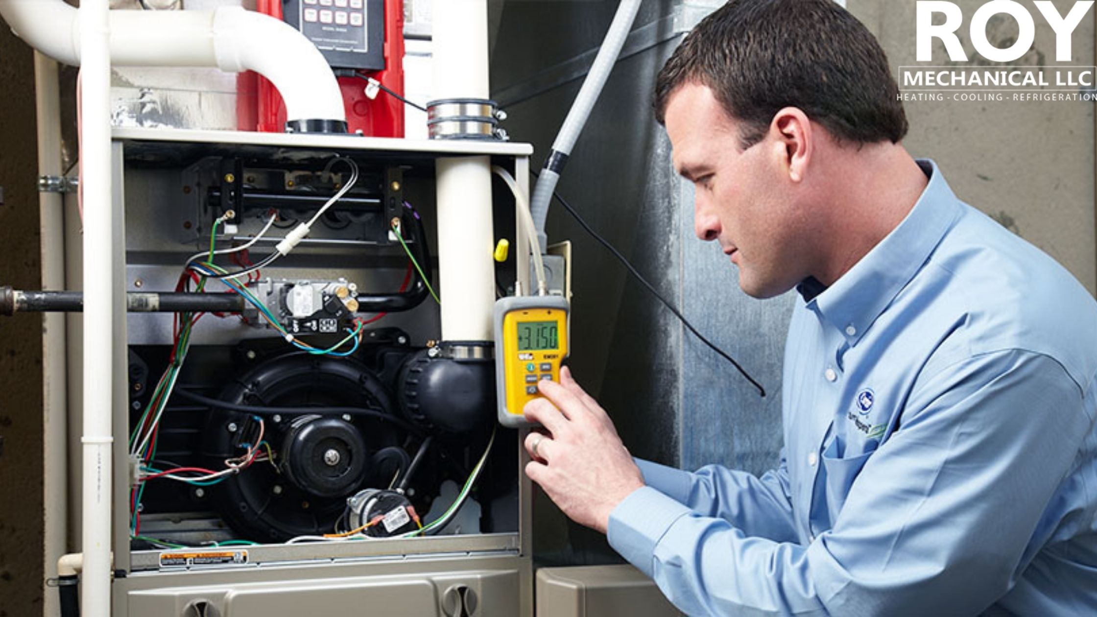 Is It Time To Replace Your Furnace?