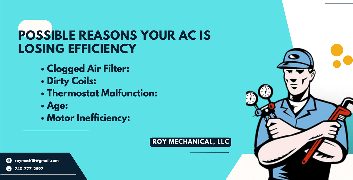 Air Conditioner Repair in Zanesville Air Conditioning in Zanesville